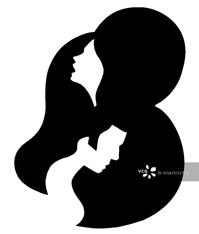 男人和女人图片素材