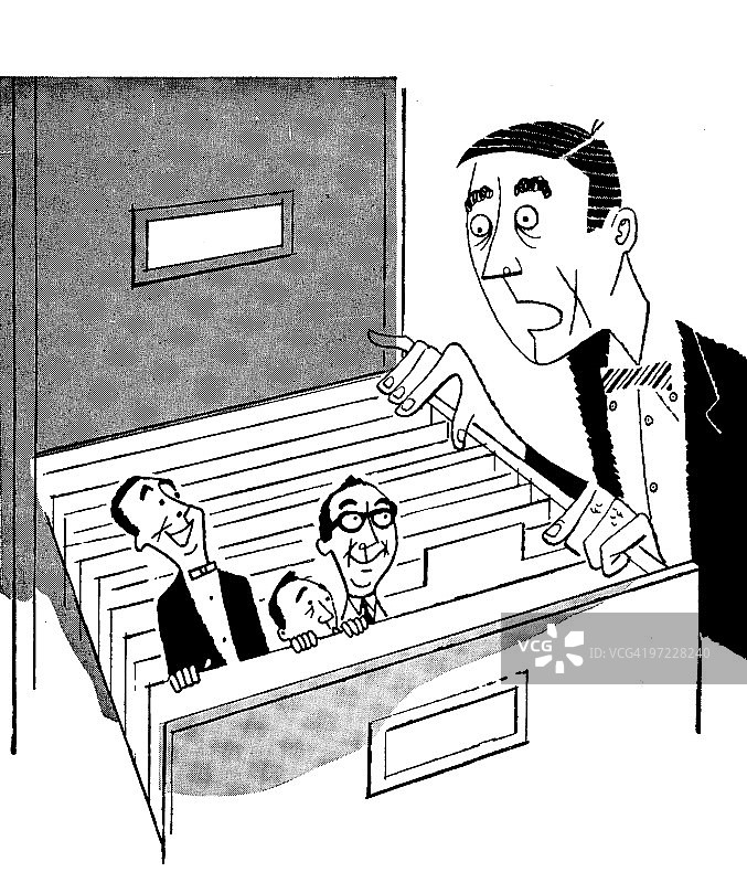 文件柜图片素材