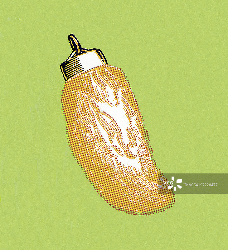 兔子脚图片素材