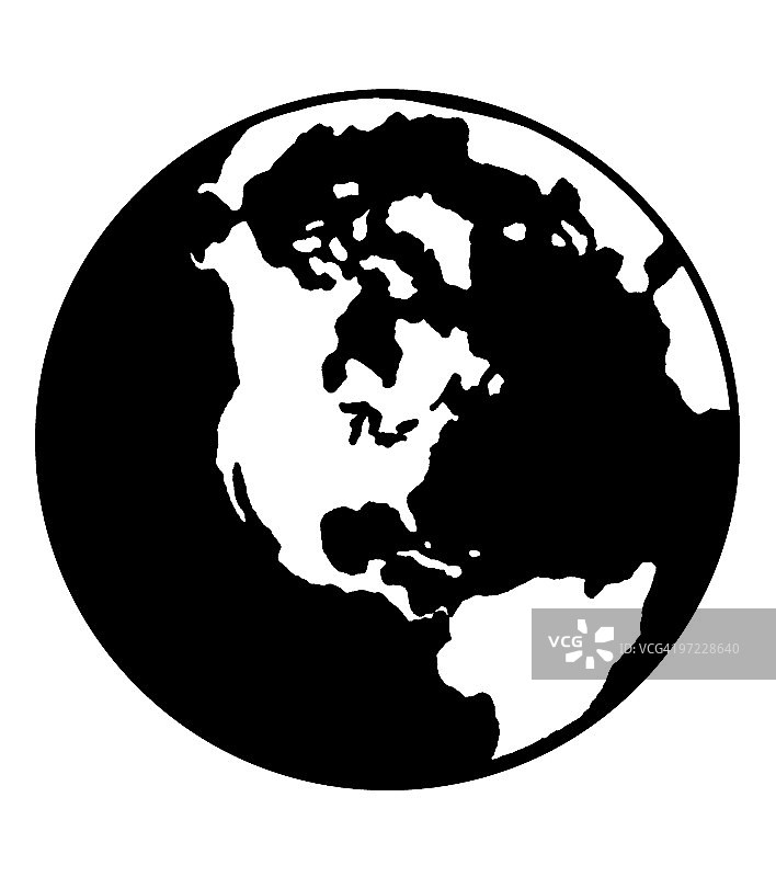 地球图片素材