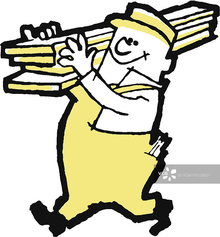 构建器图片素材