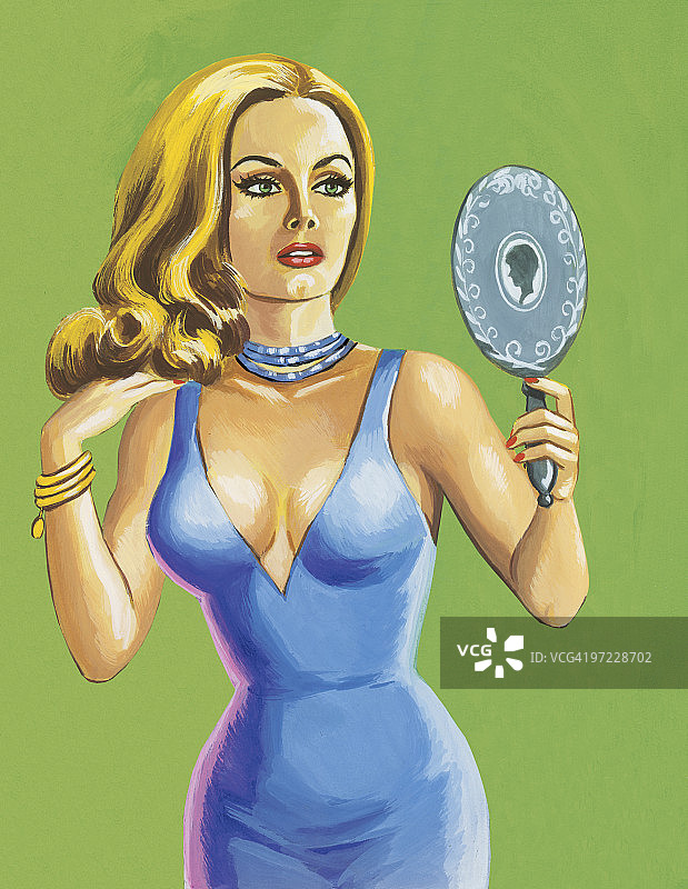 男人。图片素材