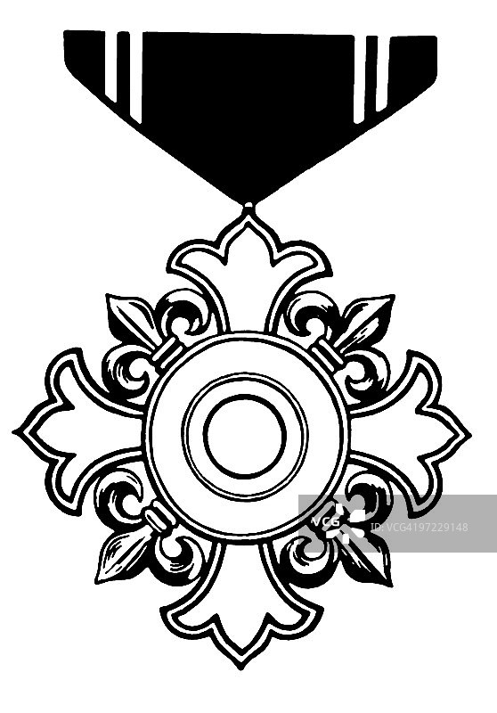 丝带图片素材