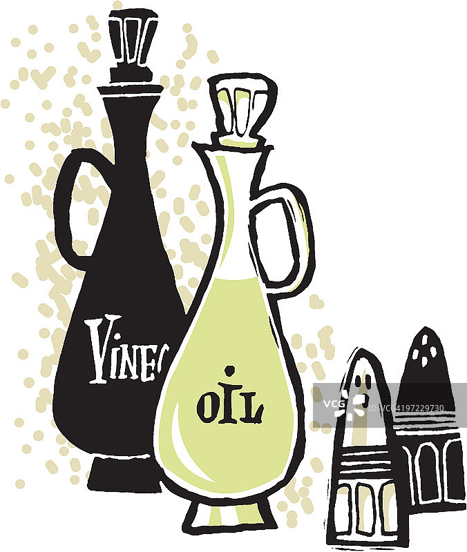 沙拉酱图片素材