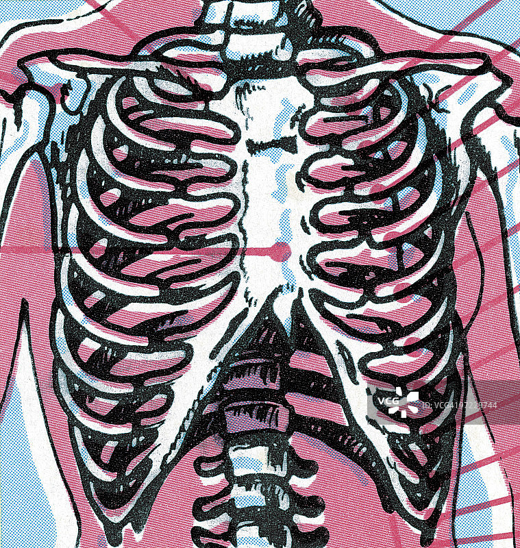 科学与工业图片素材