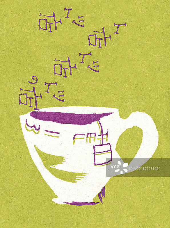 茶图片素材