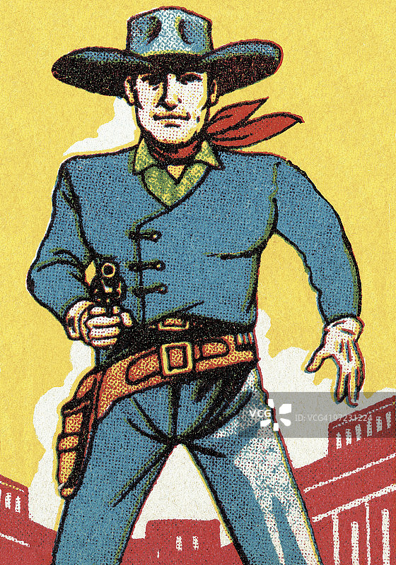 警长徽章图片素材