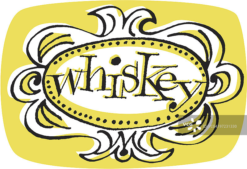 威士忌图片素材