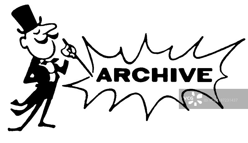 档案魔法图片素材