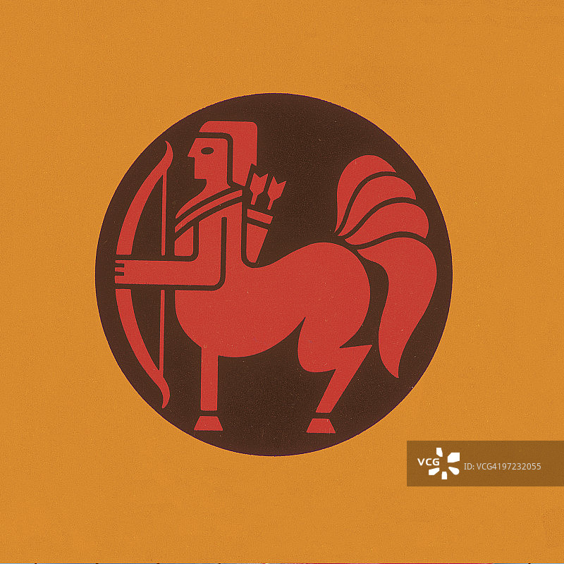 射手座图片素材