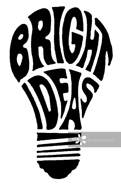 明亮的创意图片素材