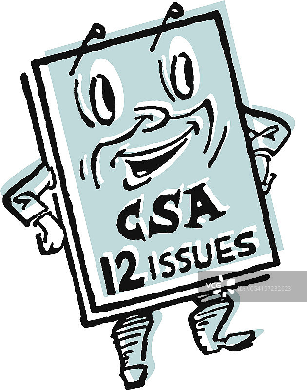 CSA 12期图片素材