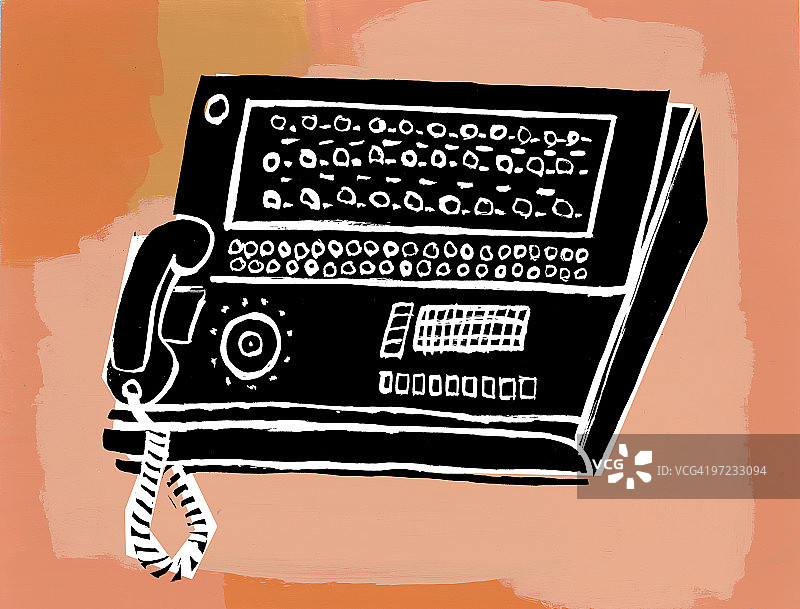 配电盘图片素材