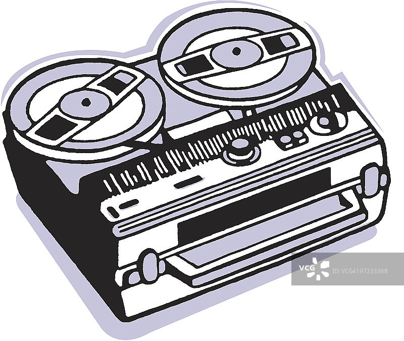 点唱机图片素材