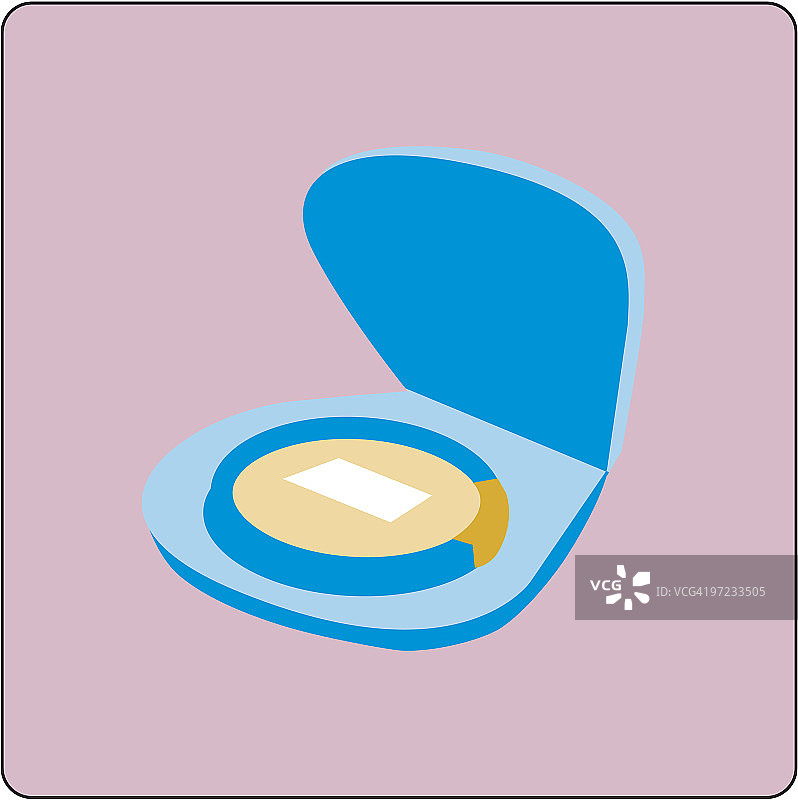 小型汽车图片素材