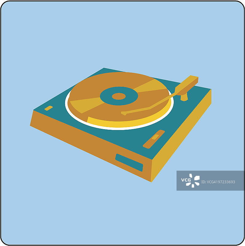 录音机图片素材