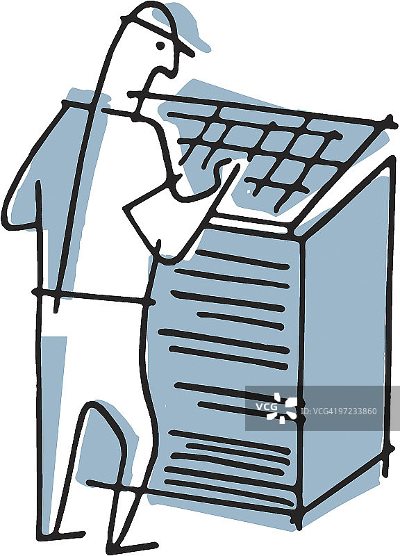 打印机图片素材