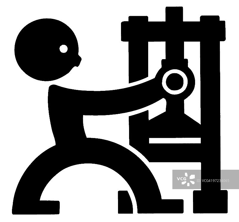 工人图片素材