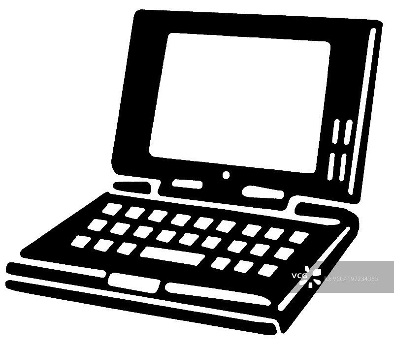 移动PC图片素材
