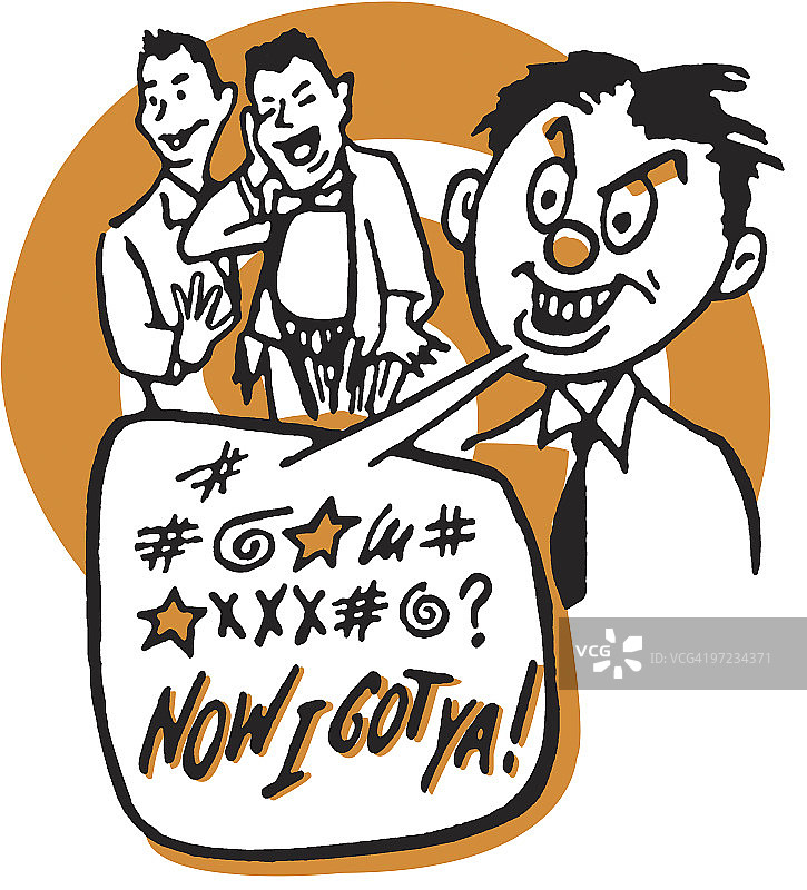 现在我抓住你了图片素材