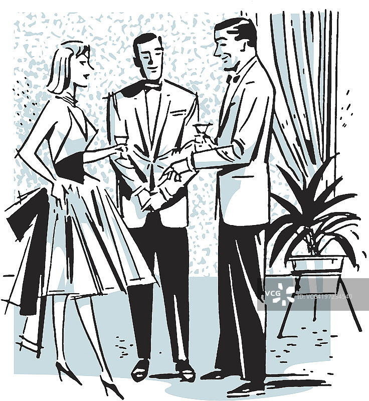 聚会，派对图片素材