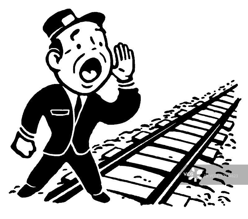 全体登船图片素材