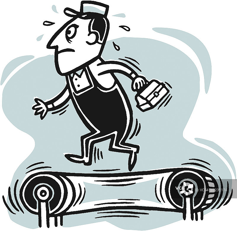 工厂工人图片素材