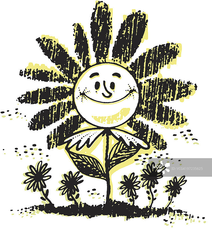 花图片素材