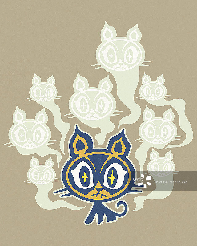 猫图片素材