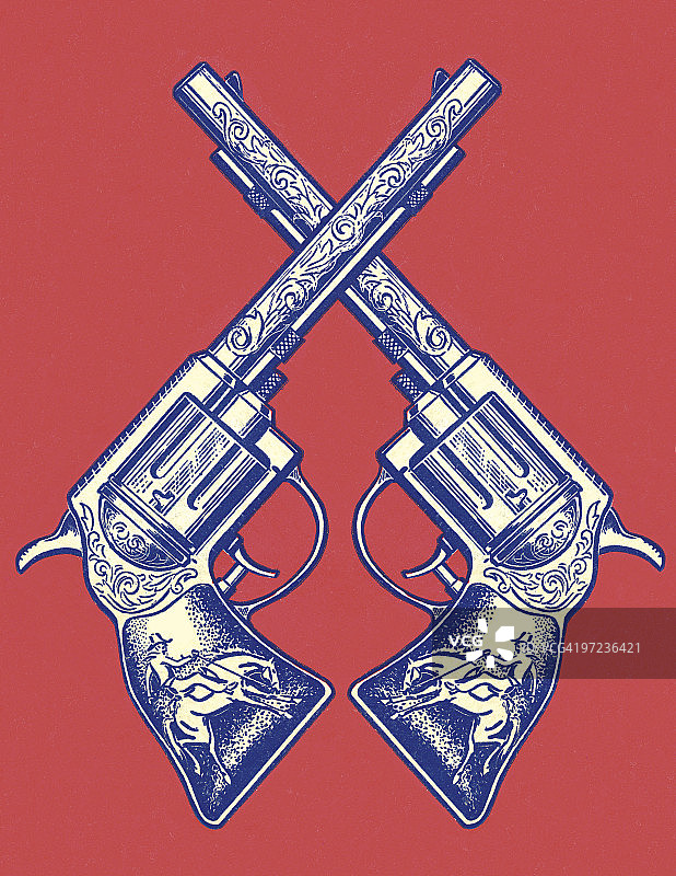 套索工作图片素材