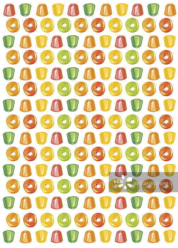 糖果图案图片素材