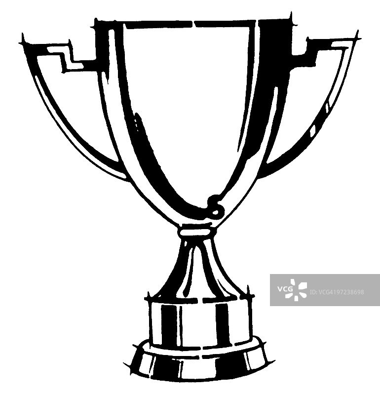 金杯奖杯图片素材