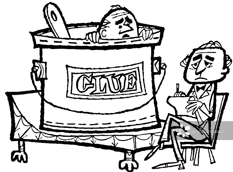 心理治疗图片素材