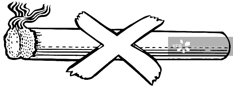 禁止吸烟图片素材