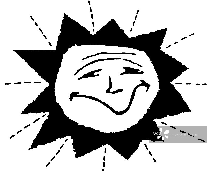 太阳图片素材