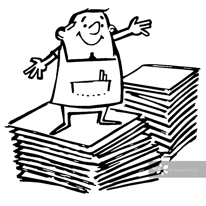 打印机图片素材