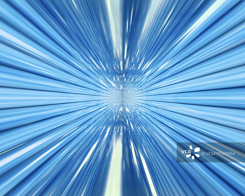 抽象图案（数字生成）图片素材