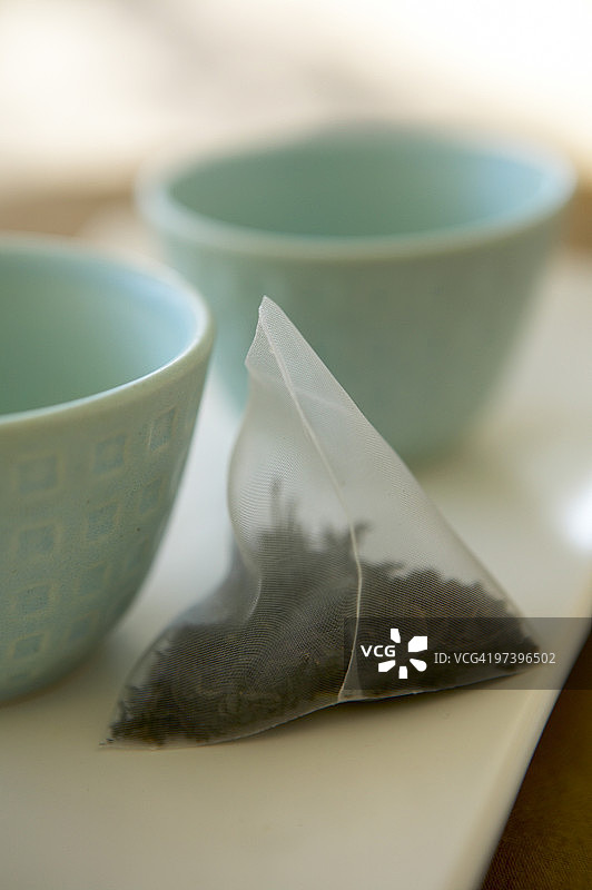 绿茶图片素材