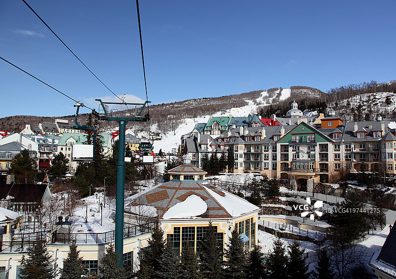 翠湖山庄图片素材