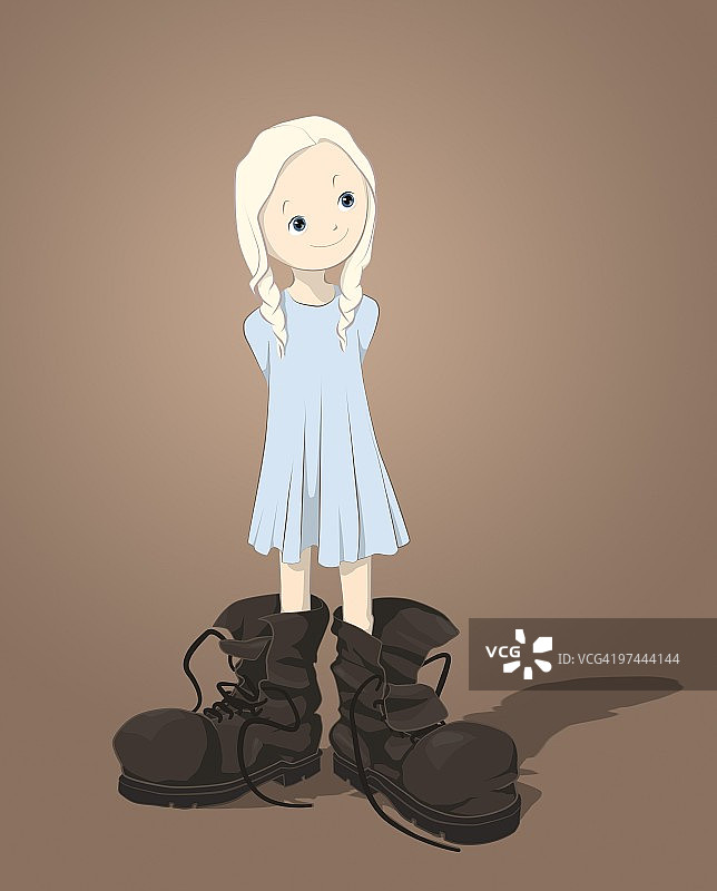 插画与绘画图片素材