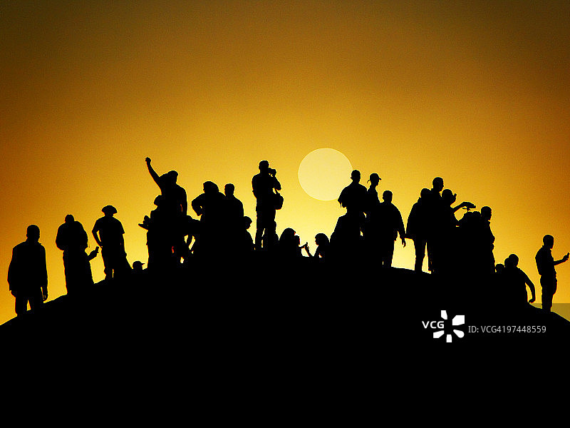 人物照片图片素材