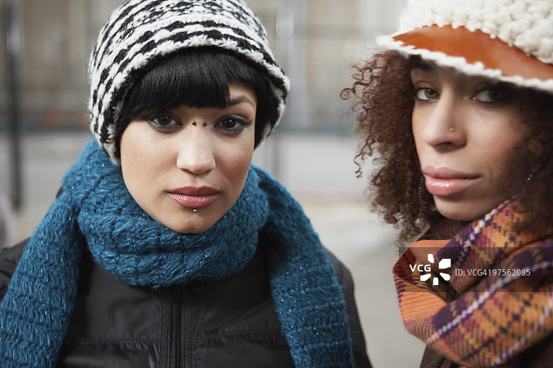 城市青少年图片素材