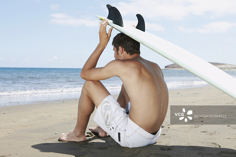 冲浪者图片素材