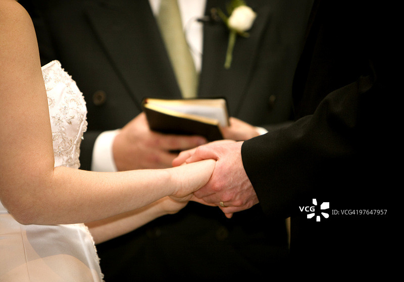 圣经中的婚姻图片素材