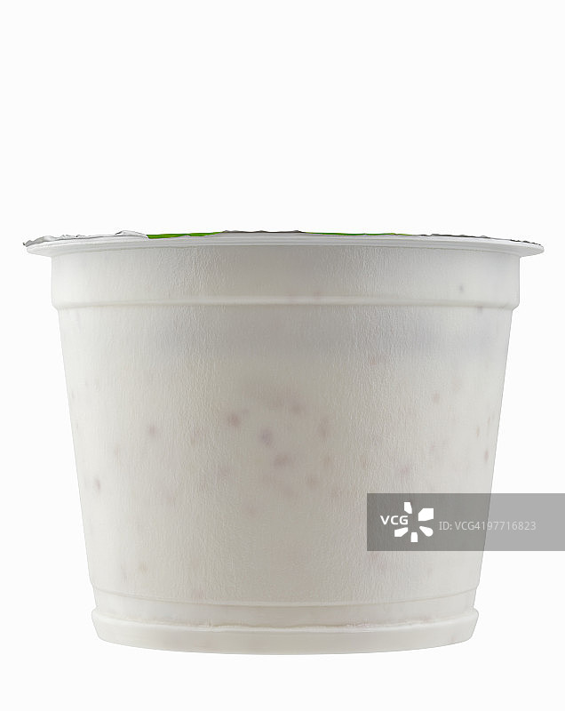 水果酸奶图片素材