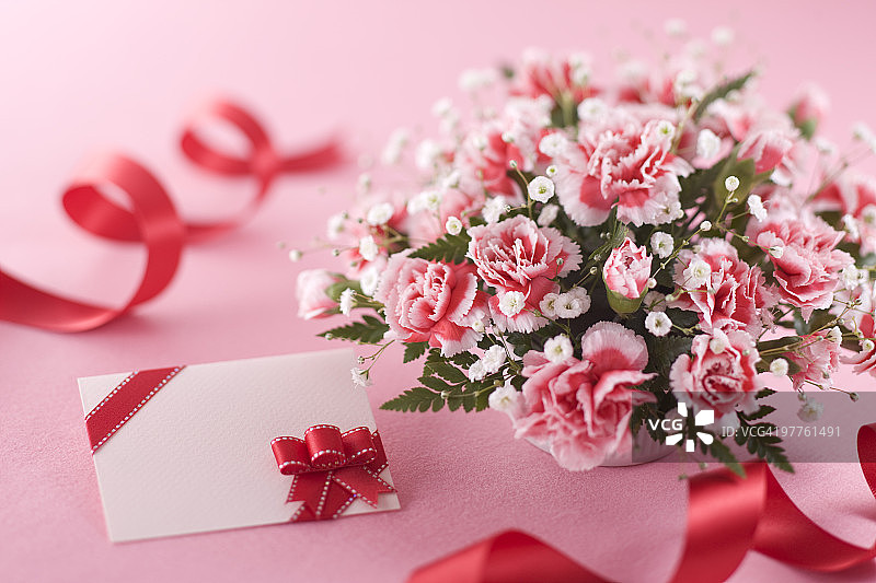 母亲节礼物图片素材