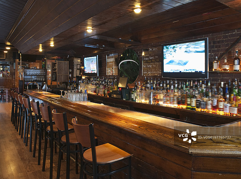 酒吧图片素材