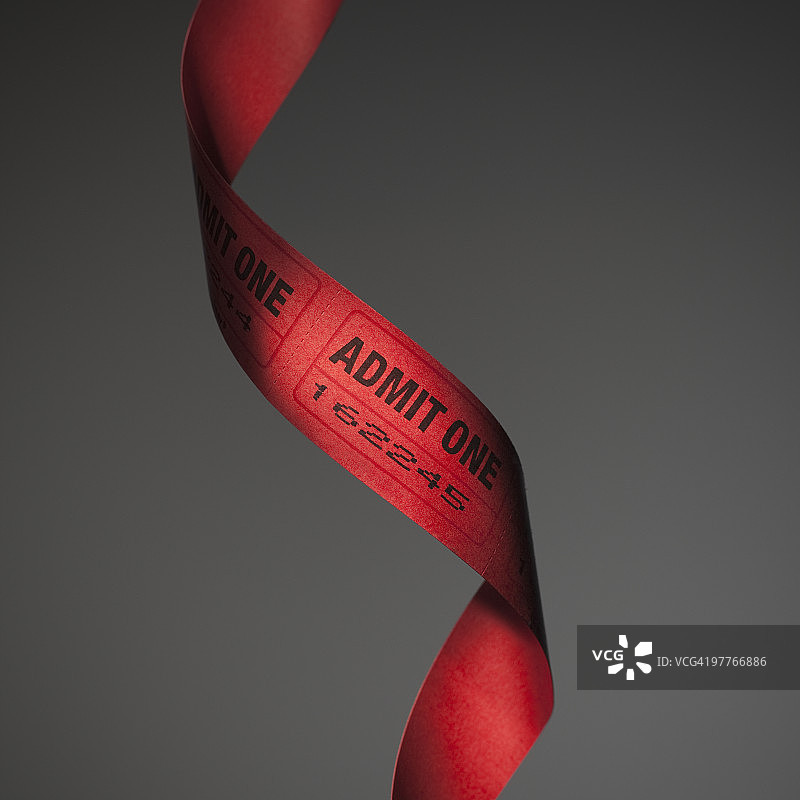入场券图片素材