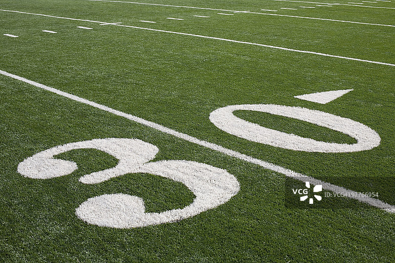 三十码线图片素材