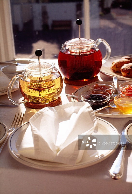 爱尔兰科克郡斯基伯里恩的利萨德湖旅馆图片素材